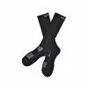 Lucchese-inc Socks Multi-Blend :: Black