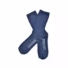 Lucchese-inc Socks Crew :: Denim