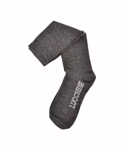 Lucchese-inc Socks Knee-High :: Brown