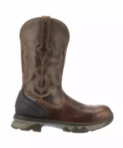 Lucchese-inc Performance Molded 12