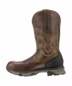 Lucchese-inc Performance Molded 12