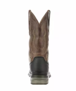 Lucchese-inc Performance Molded 12