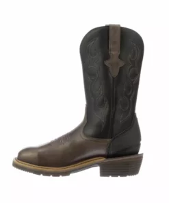 Lucchese-inc Boots Welted Western 12