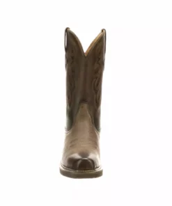 Lucchese-inc Welted Western 12