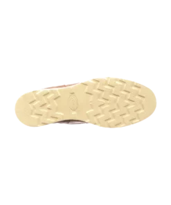 Lucchese-inc Men Lace Up Range Boot :: Tan + Brown