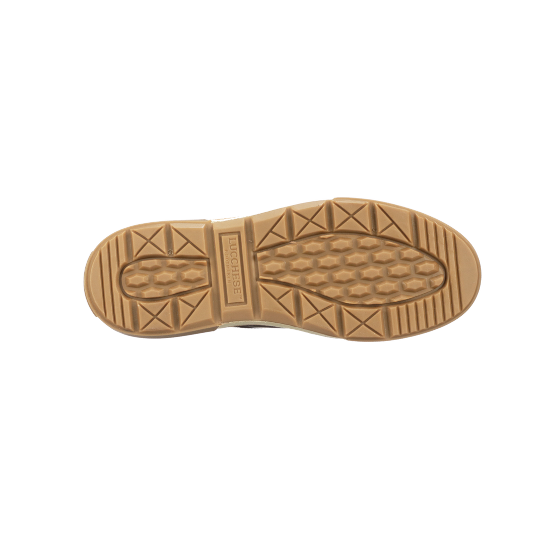 Best reviews of ✔️ Lucchesse-inc After-Ride Lace Up Chukka Boot :: Chocolate ⭐ 6 Lucchesse-inc After-Ride Lace Up Chukka Boot :: Chocolate