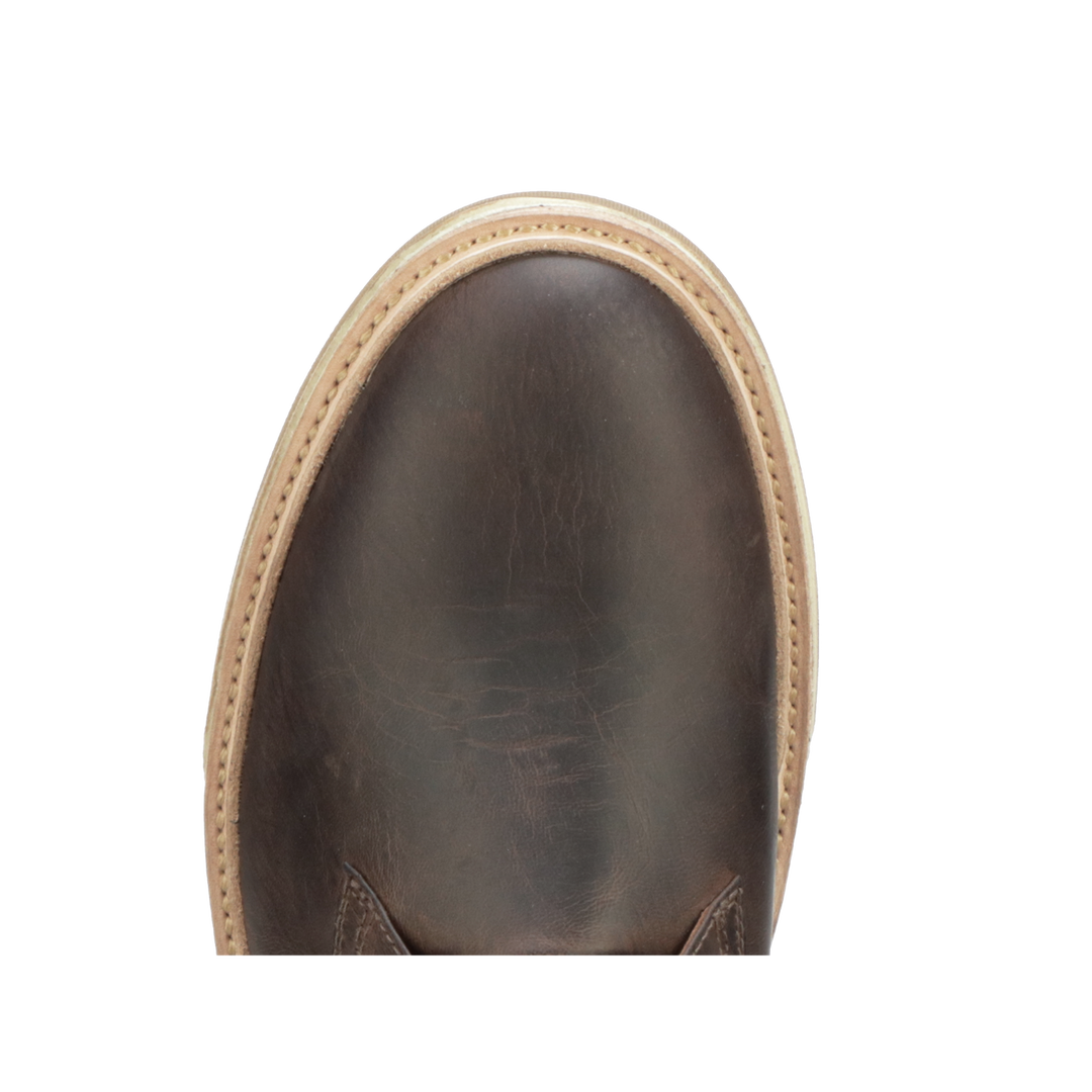 Best reviews of ✔️ Lucchesse-inc After-Ride Lace Up Chukka Boot :: Chocolate ⭐ 7 Lucchesse-inc After-Ride Lace Up Chukka Boot :: Chocolate