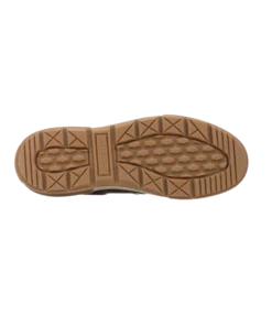 Lucchese-inc After-Ride Slip On :: Whiskey SHOES