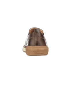 Top 10 π Lucchese-inc Men After-Ride Slip On :: Chocolate β€οΈ 10 Lucchese-inc Men After-Ride Slip On :: Chocolate