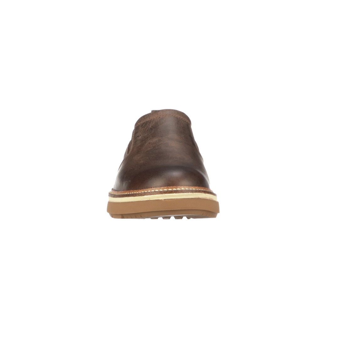 Top 10 π Lucchese-inc Men After-Ride Slip On :: Chocolate β€οΈ 4 Lucchese-inc Men After-Ride Slip On :: Chocolate