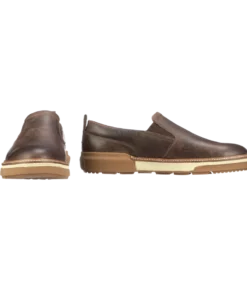 Top 10 π Lucchese-inc Men After-Ride Slip On :: Chocolate β€οΈ 11 Lucchese-inc Men After-Ride Slip On :: Chocolate