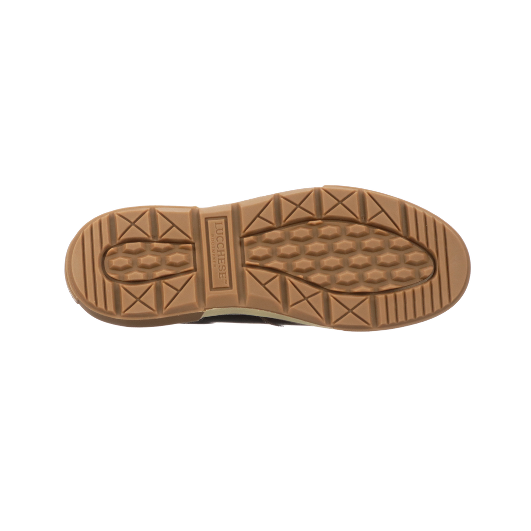 Top 10 π Lucchese-inc Men After-Ride Slip On :: Chocolate β€οΈ 8 Lucchese-inc Men After-Ride Slip On :: Chocolate