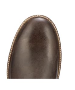 Top 10 π Lucchese-inc Men After-Ride Slip On :: Chocolate β€οΈ 12 Lucchese-inc Men After-Ride Slip On :: Chocolate