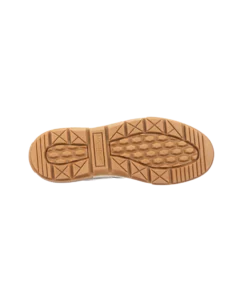 Lucchese-inc After-Ride Chelsea Boot :: Whiskey + Black Boots