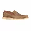 Best Pirce β Lucchese-inc π SHOES After-Ride Slip On Moccasin :: Olive π 1 Lucchese-inc SHOES After-Ride Slip On Moccasin :: Olive