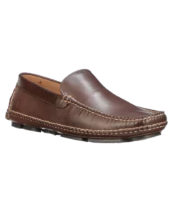 Lucchese-inc New Arrivals & Limited Edition After-Ride Driving Moccasin :: Whiskey
