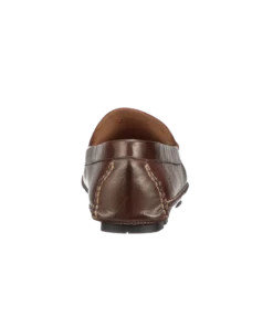 Lucchese-inc New Arrivals & Limited Edition After-Ride Driving Moccasin :: Whiskey