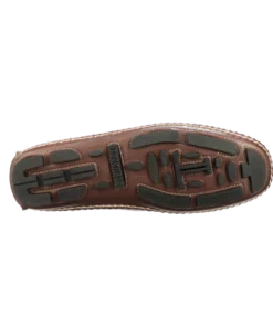 Lucchese-inc New Arrivals & Limited Edition After-Ride Driving Moccasin :: Whiskey