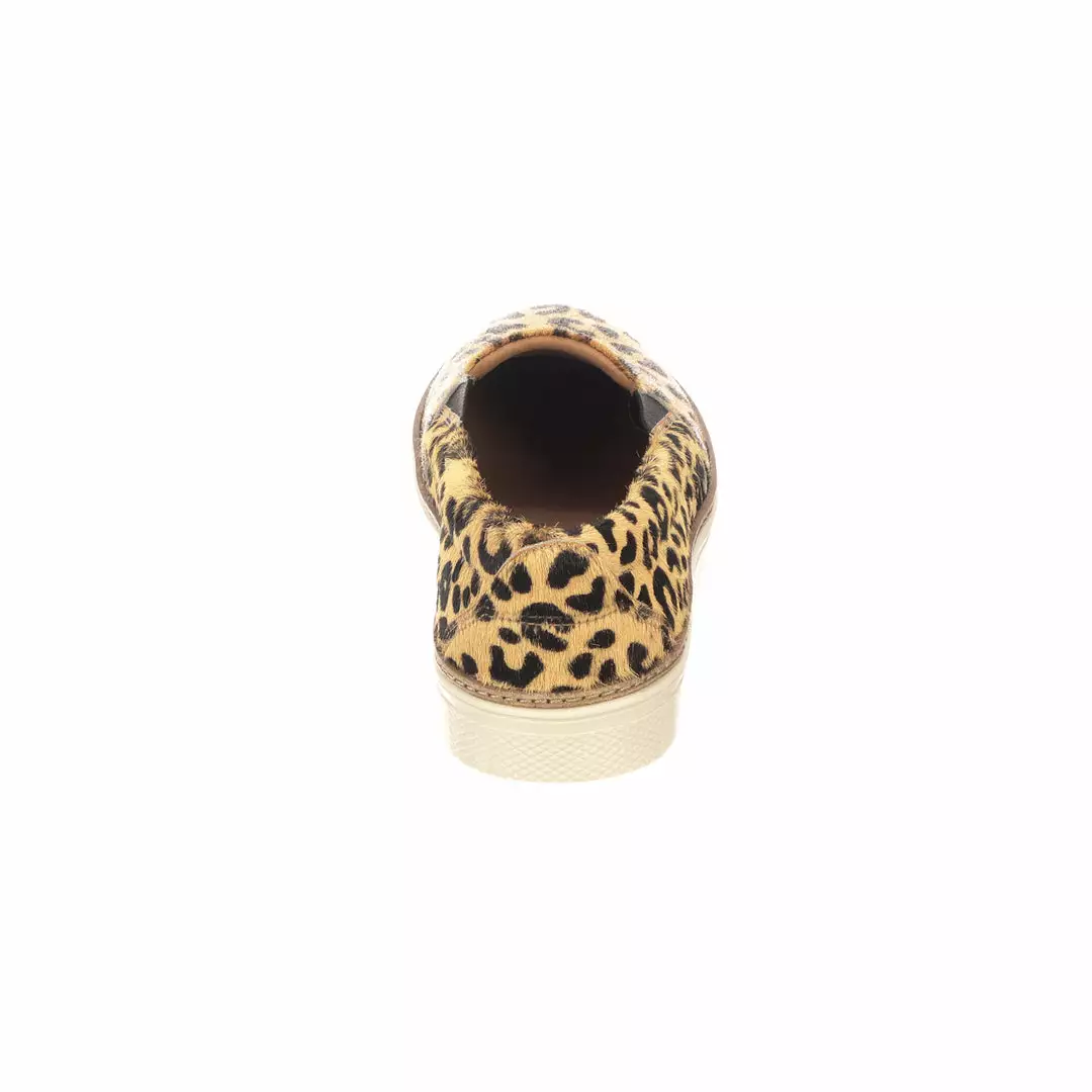 Hot Sale ๐ Lucchese-inc ๐ฉ Women's After-Ride Slip On :: Leopard ๐ SHOES โญ 7 Lucchese-inc Women's After-Ride Slip On :: Leopard SHOES