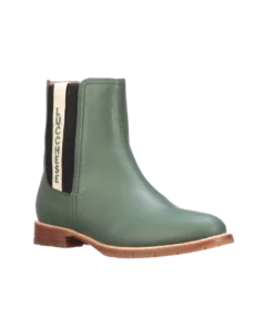 Coupon ๐คฉ Lucchese-inc All-Weather Ladies Garden Boot :: Military Green + Black ๐ 14 Lucchese-inc All-Weather Ladies Garden Boot :: Military Green + Black