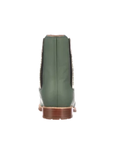 Coupon ๐คฉ Lucchese-inc All-Weather Ladies Garden Boot :: Military Green + Black ๐ 12 Lucchese-inc All-Weather Ladies Garden Boot :: Military Green + Black