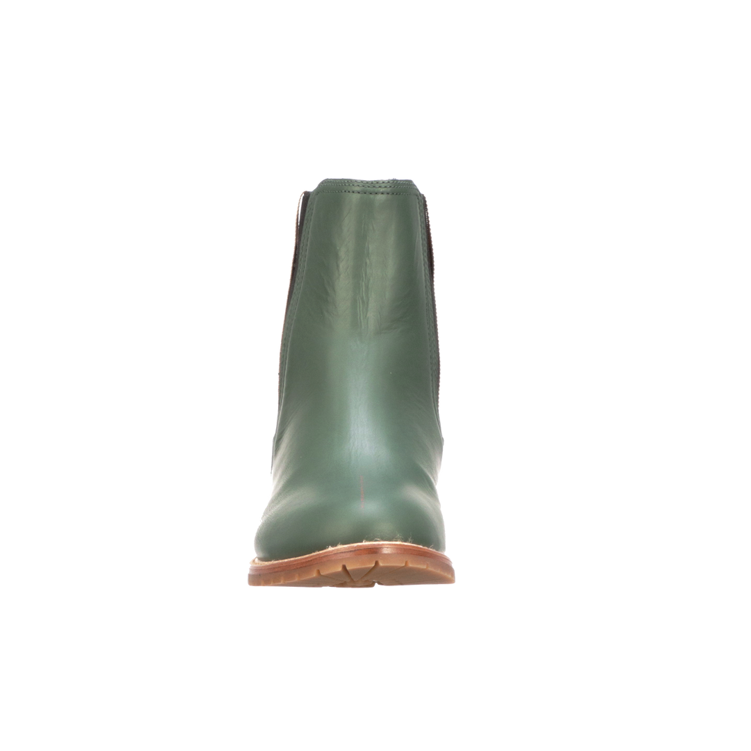Coupon ๐คฉ Lucchese-inc All-Weather Ladies Garden Boot :: Military Green + Black ๐ 9 Lucchese-inc All-Weather Ladies Garden Boot :: Military Green + Black
