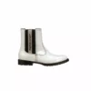 Lucchesse-inc All-Weather Ladies Garden Boot :: White BOOTS
