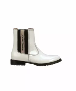 Lucchesse-inc All-Weather Ladies Garden Boot :: White BOOTS