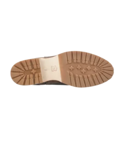 Lucchesse-inc Suede Garden Boot :: Camo BOOTS