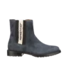 Hot Sale π Lucchesse-inc π₯Ύ BOOTS Suede Garden Boot :: Navy β€οΈ 2 Lucchesse-inc BOOTS Suede Garden Boot :: Navy