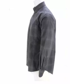 Lucchese-inc APPAREL San Antonio :: Navy Mini Check