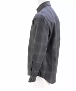 Lucchese-inc APPAREL San Antonio :: Navy Mini Check