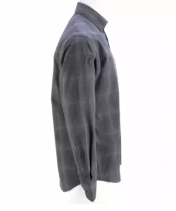 Lucchese-inc APPAREL San Antonio :: Navy Mini Check