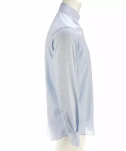 Lucchesse-inc San Antonio :: Sky Bl Glen Plaid APPAREL