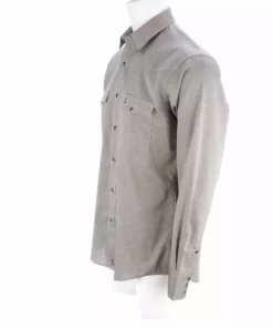 Lucchese-inc APPAREL El Paso :: Grey-Mini Diamond Shape In Fab