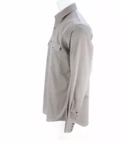 Lucchese-inc APPAREL El Paso :: Grey-Mini Diamond Shape In Fab