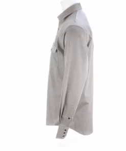 Lucchese-inc APPAREL El Paso :: Grey-Mini Diamond Shape In Fab