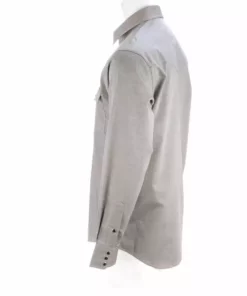 Lucchese-inc APPAREL El Paso :: Grey-Mini Diamond Shape In Fab