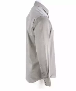 Lucchese-inc APPAREL El Paso :: Grey-Mini Diamond Shape In Fab