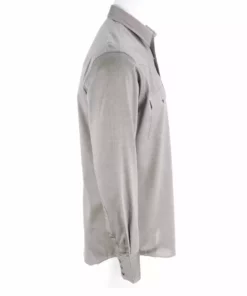 Lucchese-inc APPAREL El Paso :: Grey-Mini Diamond Shape In Fab