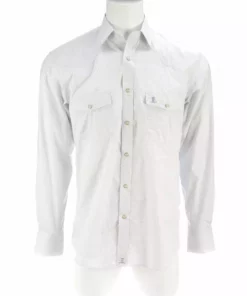 Lucchesse-inc APPAREL El Paso :: White Diamond