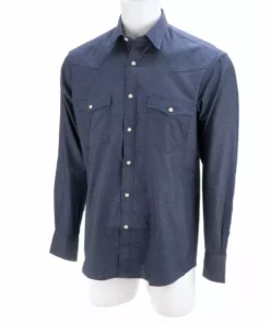 Lucchese-inc El Paso :: Navy W/Detail