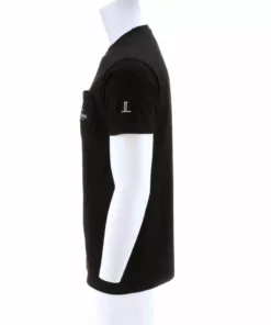 Lucchese-inc APPAREL Lucchese Logo T-Shirt :: Black