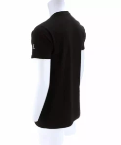 Lucchese-inc APPAREL Lucchese Logo T-Shirt :: Black