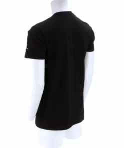 Lucchese-inc APPAREL Lucchese Logo T-Shirt :: Black