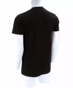 Lucchese-inc APPAREL Lucchese Logo T-Shirt :: Black