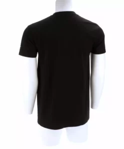 Lucchese-inc APPAREL Lucchese Logo T-Shirt :: Black