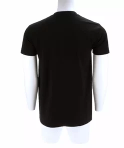Lucchese-inc APPAREL Lucchese Logo T-Shirt :: Black