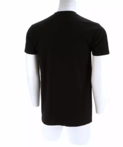 Lucchese-inc APPAREL Lucchese Logo T-Shirt :: Black