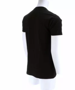 Lucchese-inc APPAREL Lucchese Logo T-Shirt :: Black